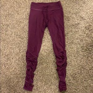 Free People Movement Magnolia Stirrup Legging